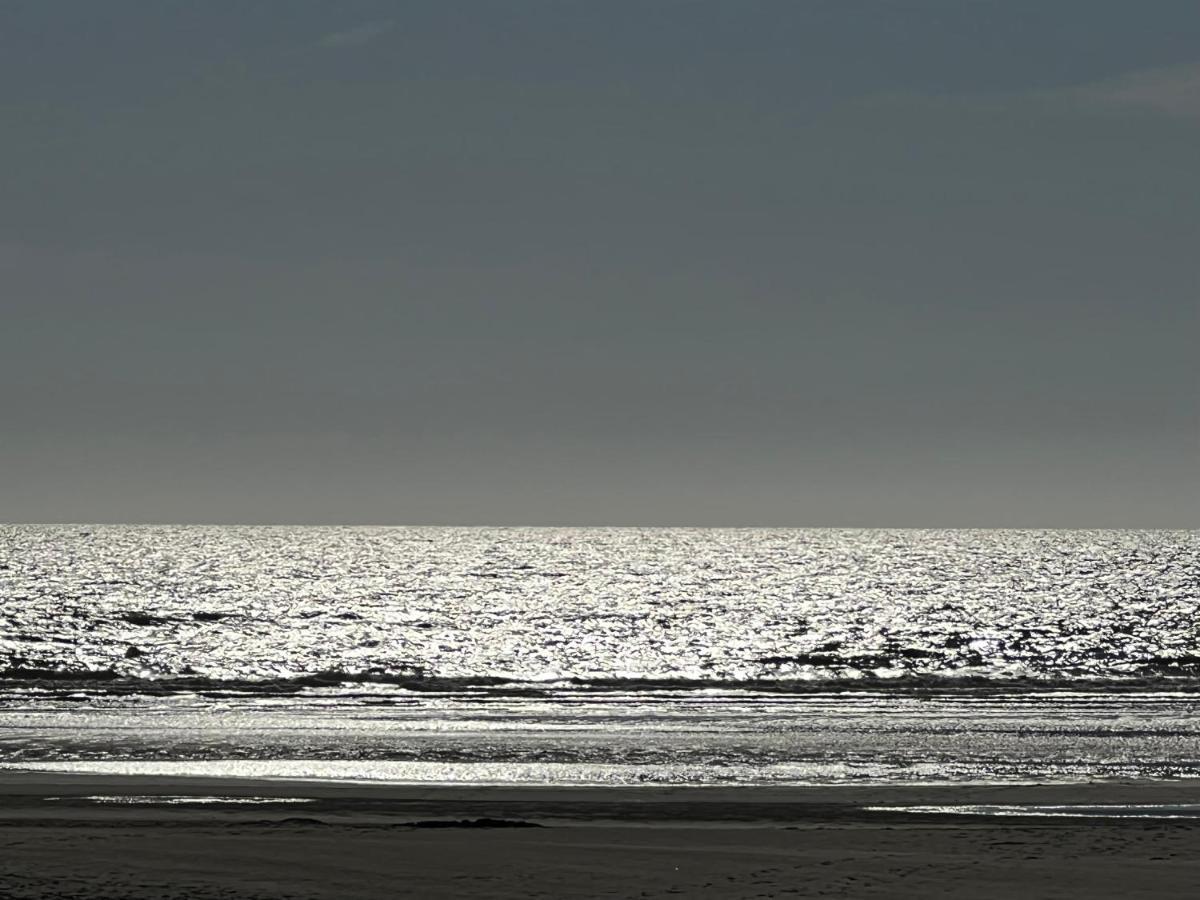 Residence De L'Hermitage, T2 Avec Parking Le Touquet Kültér fotó
